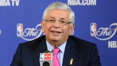 "Vamos a Londres y no a España por la economía y el pabellón”