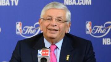 "Vamos a Londres y no a España por la economía y el pabellón”