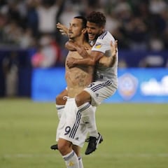 La MLS entre las ligas mundiales con más extranjeros