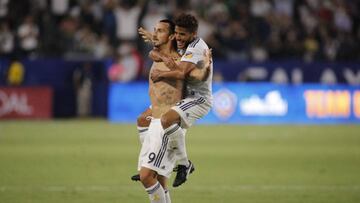 La MLS entre las ligas mundiales con m¨¢s extranjeros
