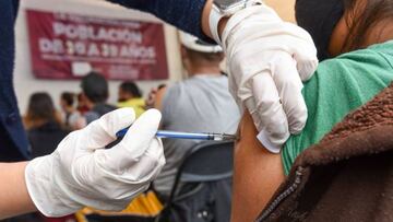Coronavirus en México: casos, vacuna y semáforo COVID | Noticias del 19 noviembre