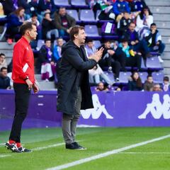 El Pucela vuelve a sacar la guadaña