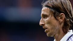 A Modric le espera un homenaje en toda España