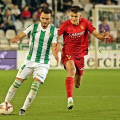 El CSKA de Sofía se fija en Adrián Lapeña