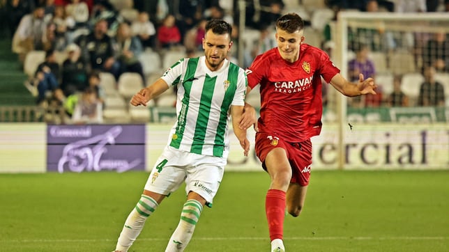 El CSKA de Sofía se fija en Adrián Lapeña