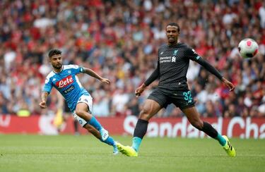 Liverpool will be "a different animal" against Manchester City on Sunday, says Klopp