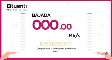 Cómo saber lo rápida y fiable que es una conexión WiFi fuera de casa