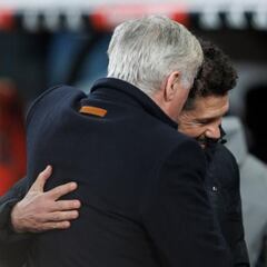 El dato que certifica que estamos ante la Liga más igualada de la historia