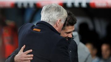 El dato que certifica que estamos ante la Liga más igualada de la historia