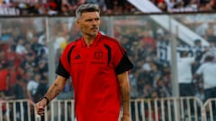 “Entiendo que la gente está impaciente; esto es un desahogo en todo sentido”