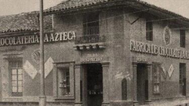 La historia de la segunda chocolatería más vieja de México: cambio de ubicación, referente en el extranjero...