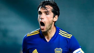 El lateral argentino de 32 a&ntilde;os fue anunciado como nuevo jugador de Orlando City y llega como jugador libre, luego de su paso por Boca Juniors.