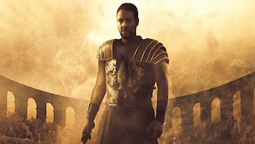 Gladiator 2