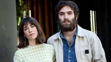 Ricardo Gómez y Bruna Cusí rompen tras cuatro años de relación