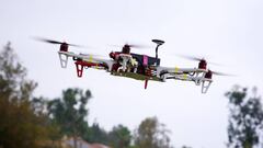 Bad news for drone pilots on Long Island, these are the consequences of flying a device in the area