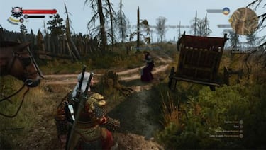 El CEO de CD Projekt suelta la bomba: Project Polaris es The Witcher 4