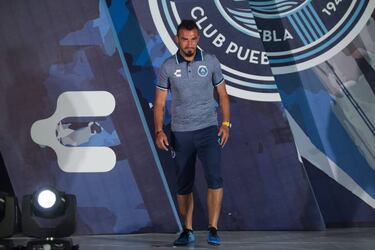 Carlos Salom, entre los 7 peores refuerzos de México