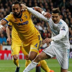 "Cristiano me mandó un SMS a las once de la noche para ir al gimnasio, no es alguien normal"