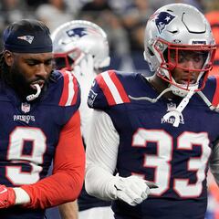 Las derrotas más abultadas de los Patriots en la era Belichik