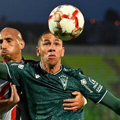 Wanderers sorprende con nuevo fichaje: buscará una gran revancha en el Ascenso