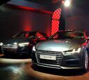 Audi Sport se fortalece en Chile