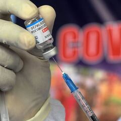 Vacuna Sinopharm: cómo funciona y por qué se duda de su eficacia en Argentina