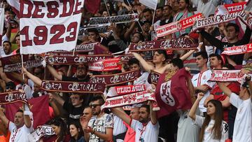 Aficionados de la Cultural Leonesa.