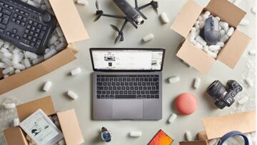 Black Friday 2020 en México: horarios y mejores ofertas en Liverpool Amazon, Best Buy, Chedraui, Target, Soriana....