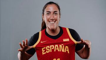 Gimeno: “De París volvimos con dos medallas”