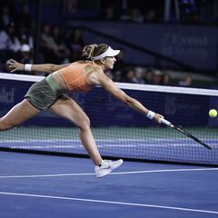 Las cuentas de Badosa para poder estar en las WTA Finals