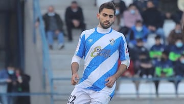 Resumen y goles del Talavera vs. Badajoz de la Primera RFEF Footters