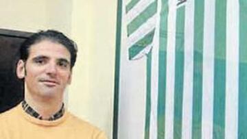 <b>CANDIDATO FALLIDO. </b>Pedro Jaén quiso presentarse, pero un requisito inesperado le disuadió.