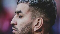 Ángel Correa: Tiempo de revancha seis años después