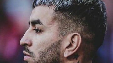 Ángel Correa: Tiempo de revancha seis años después