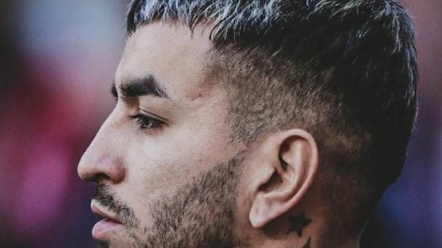 Ángel Correa: Tiempo de revancha seis años después