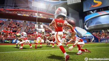 Kinect Sports Season 2, con demo en XBL