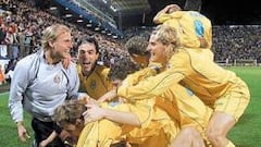 Épica a costa de Torres