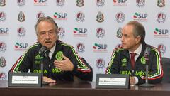 Televisa y TV Azteca renuevan derechos de transmisión de la selección