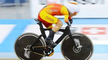 DXTadaptado.com celebra su I Gala de 'Premios al Esfuerzo'