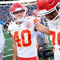 Why is Raiders vs Chiefs played on Black Friday? When did the tradition start?