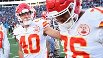 NFL games are generally never scheduled on Fridays or Saturdays, although Black Friday has become a recent exception.