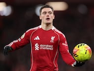 Live updates as Leeds are guests of Liverpool at Anfield today, Thursday January 1, in Week 19 of the 2025/26 Premier League season.