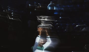 El tenista serbio Novak Djokovic levanta su 18? Grand Slam y su 9 Open de Australia al imponerse al ruso Daniil Medv¨¦dev en tres sets (7-5, 6-2 y 6-2) en la final del Gran Slam.