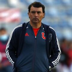 Las alternativas ofensivas que tendrá Valencia en la U