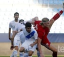 Noruega 1 - Grecia 2: resumen y goles del amistoso de selecciones
