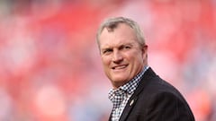 Who is John Lynch? What NFL team did he play for? What’s his annual salary?
