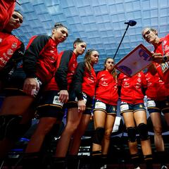 España en el Europeo de balonmano femenino: partidos, horarios, TV y dónde ver a ‘Las Guerreras’