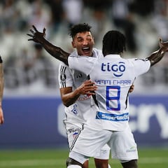 Junior se impone con autoridad y vence a Botafogo en su debut en Libertadores