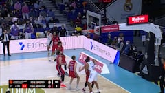 ¿Nace un nuevo Doncic 2.0? La primera bola del 7