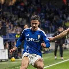 Resumen y goles del Real Oviedo vs Elche, jornada 31 de LaLiga Hypermotion